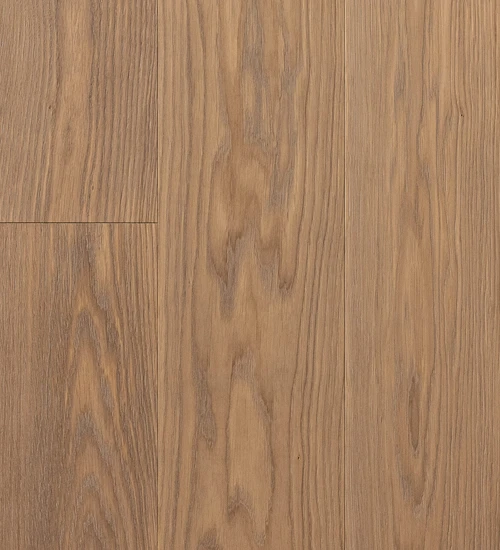 Pure Matte Wooden Floor - Select Grade – Brushed, Supported