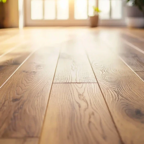 premium wooden floors