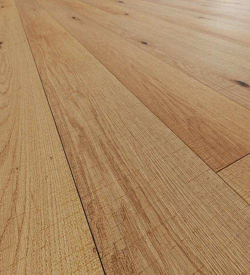 Timber flooring PURE GLOSS