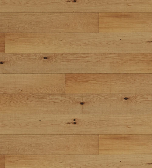 Timber flooring PURE GLOSS