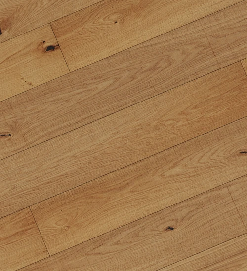 Timber flooring PURE GLOSS