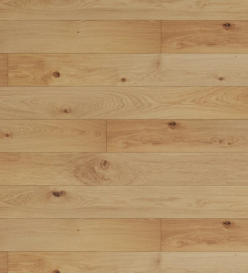 Timber flooring PURE GLOSS