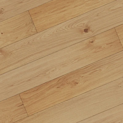 Timber flooring PURE GLOSS