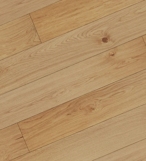 Timber flooring PURE GLOSS