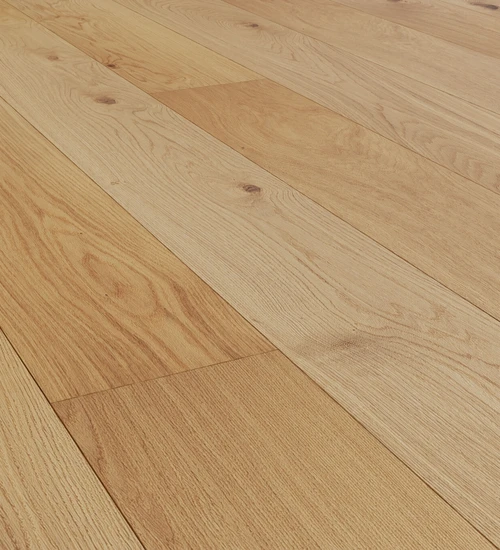 Timber flooring PURE GLOSS
