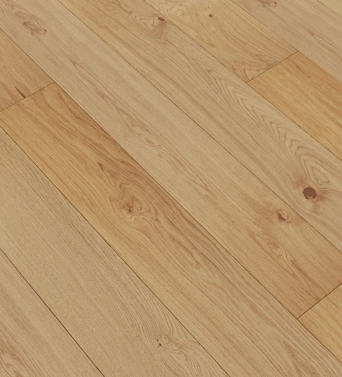 Timber flooring PURE GLOSS