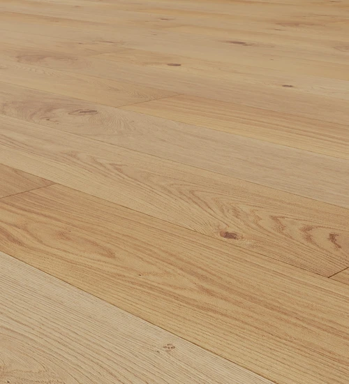 Timber flooring PURE GLOSS