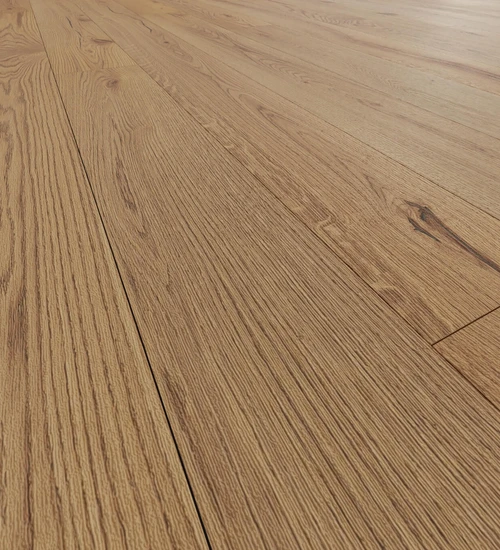 Timber flooring NORDIE SUN