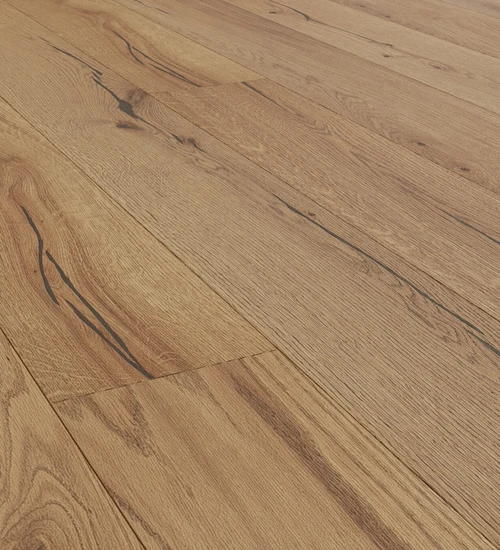Timber flooring NORDIE SUN