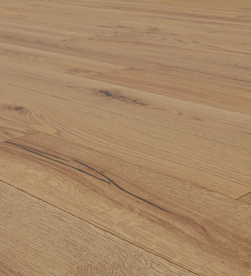 Timber flooring NORDIE SUN