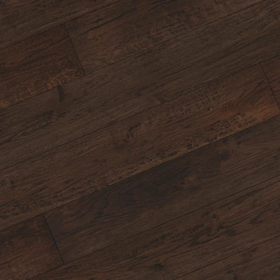 Timber flooring COFFEE BLACK