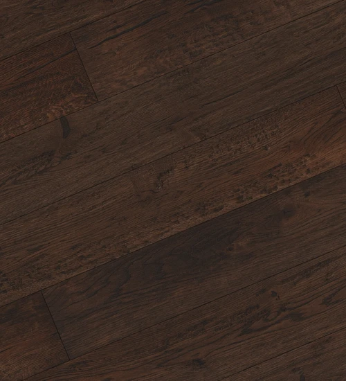 Timber flooring COFFEE BLACK