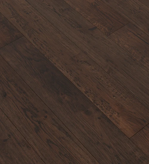 Timber flooring COFFEE BLACK