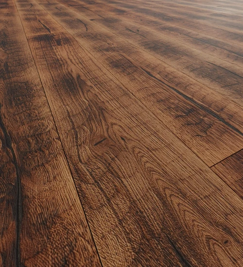 Timber flooring HONEY GOLD