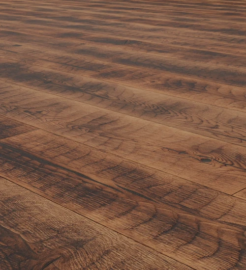 Timber flooring HONEY GOLD