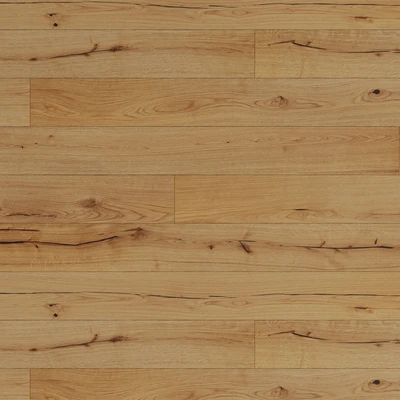 Timber flooring PURE GLOSS