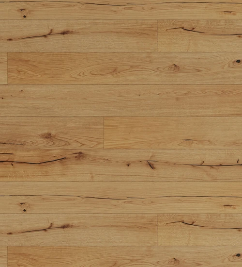 Timber flooring PURE GLOSS