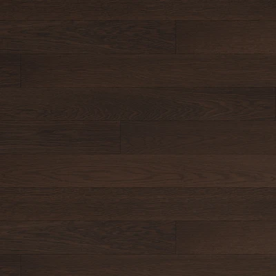 Timber flooring COFFEE BLACK
