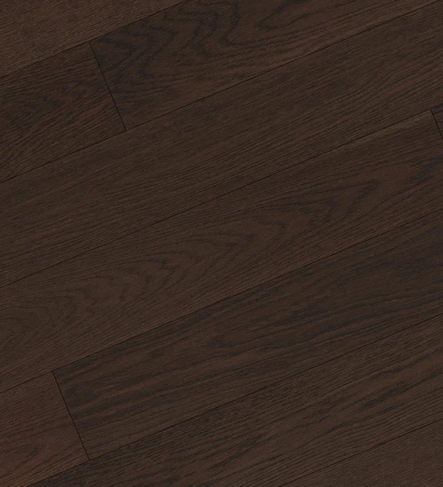Timber flooring COFFEE BLACK