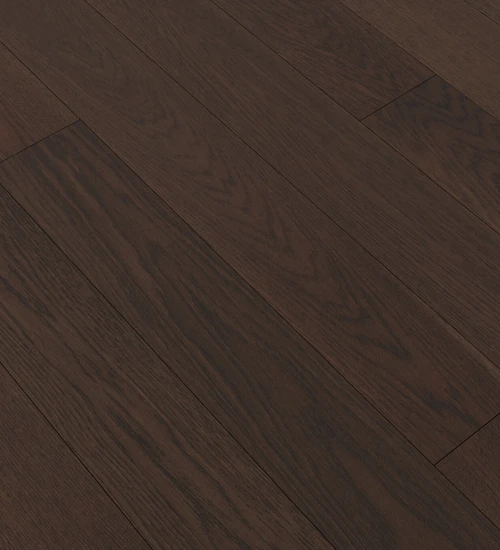 Timber flooring COFFEE BLACK