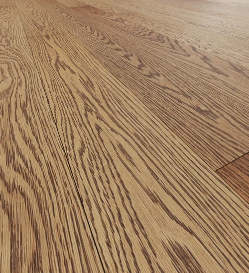 Timber flooring HONEY GOLD