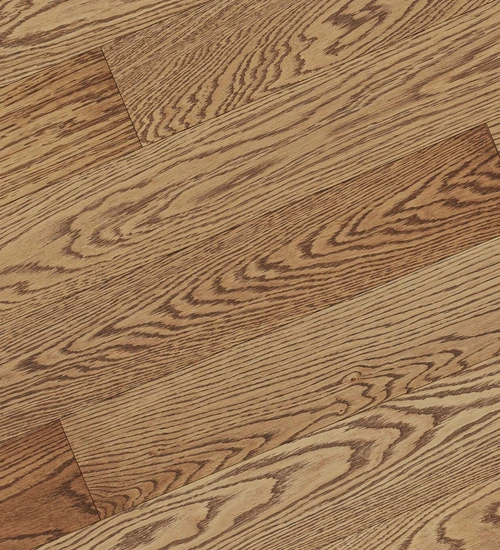Timber flooring HONEY GOLD