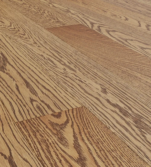 Timber flooring HONEY GOLD