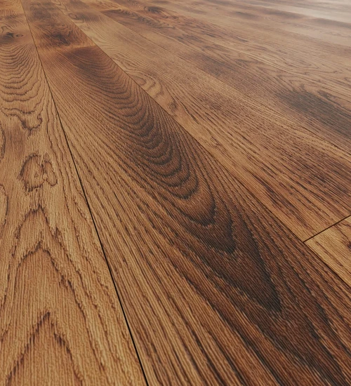 Timber flooring HONEY GOLD