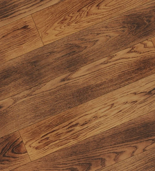 Timber flooring HONEY GOLD