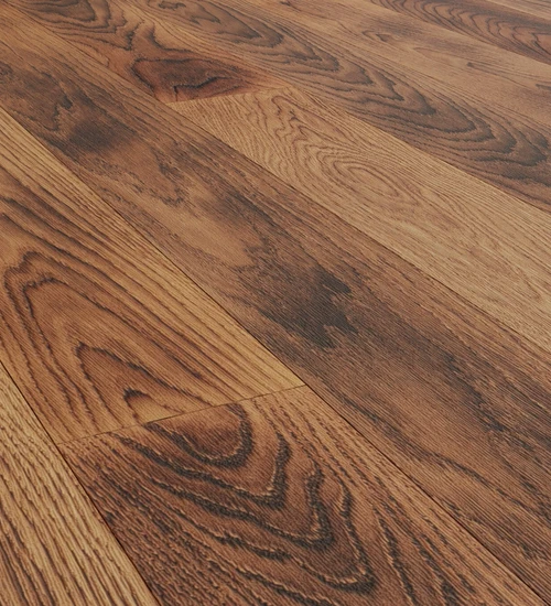 Timber flooring HONEY GOLD