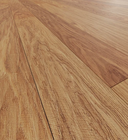 Timber flooring HONEY GOLD