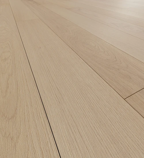 Timber flooring NORDIE SNOW