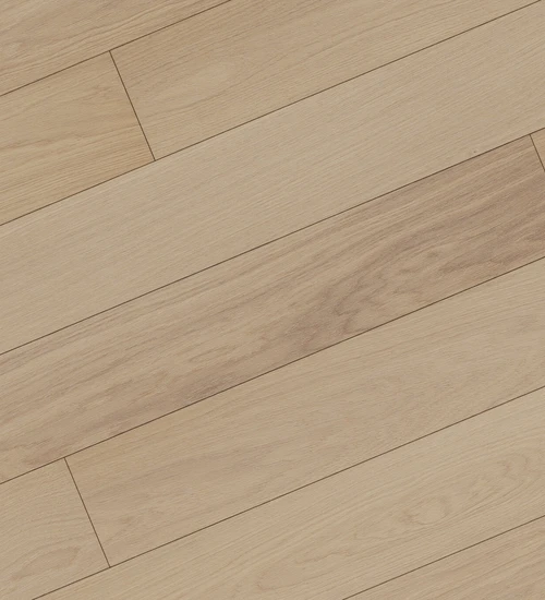 Timber flooring NORDIE SNOW