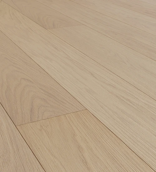 Timber flooring NORDIE SNOW