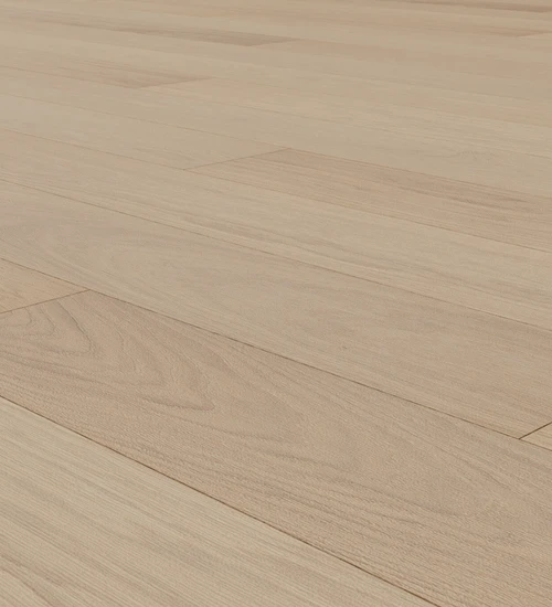 Timber flooring NORDIE SNOW