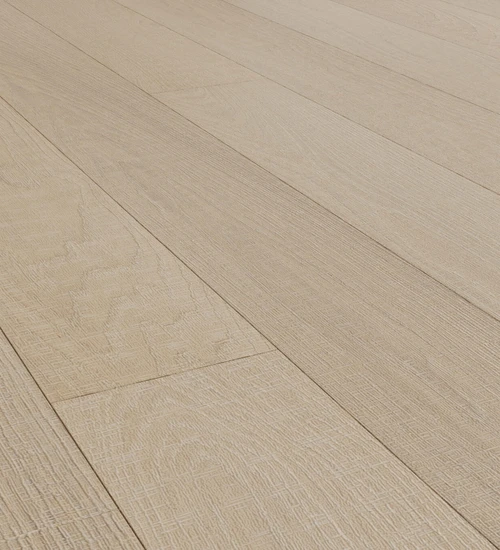 Timber flooring NORDIE SNOW