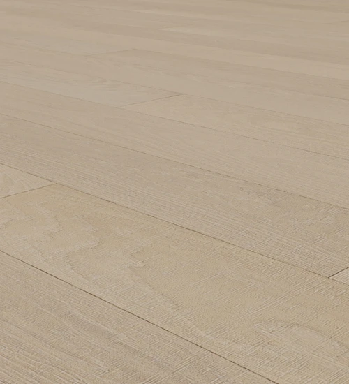 Timber flooring NORDIE SNOW